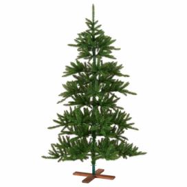 Eglo Eglo 410873 - Vianočný stromček ARVIKA 210 cm smrek 