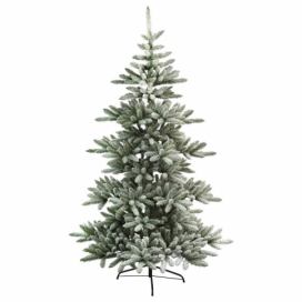 Eglo Eglo 410871 - Vianočný stromček ARVIKA 210 cm smrek 