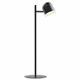  LED Stolná lampa RAWI LED/4,2W/230V čierna 