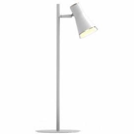  LED Stolná lampa BERG LED/4,2W/230V biela 