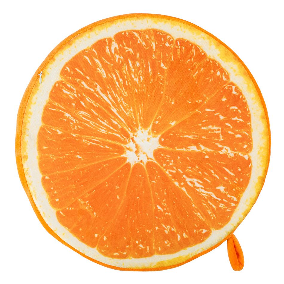 Sedák Pomaranč, 40 cm - 4home.sk
