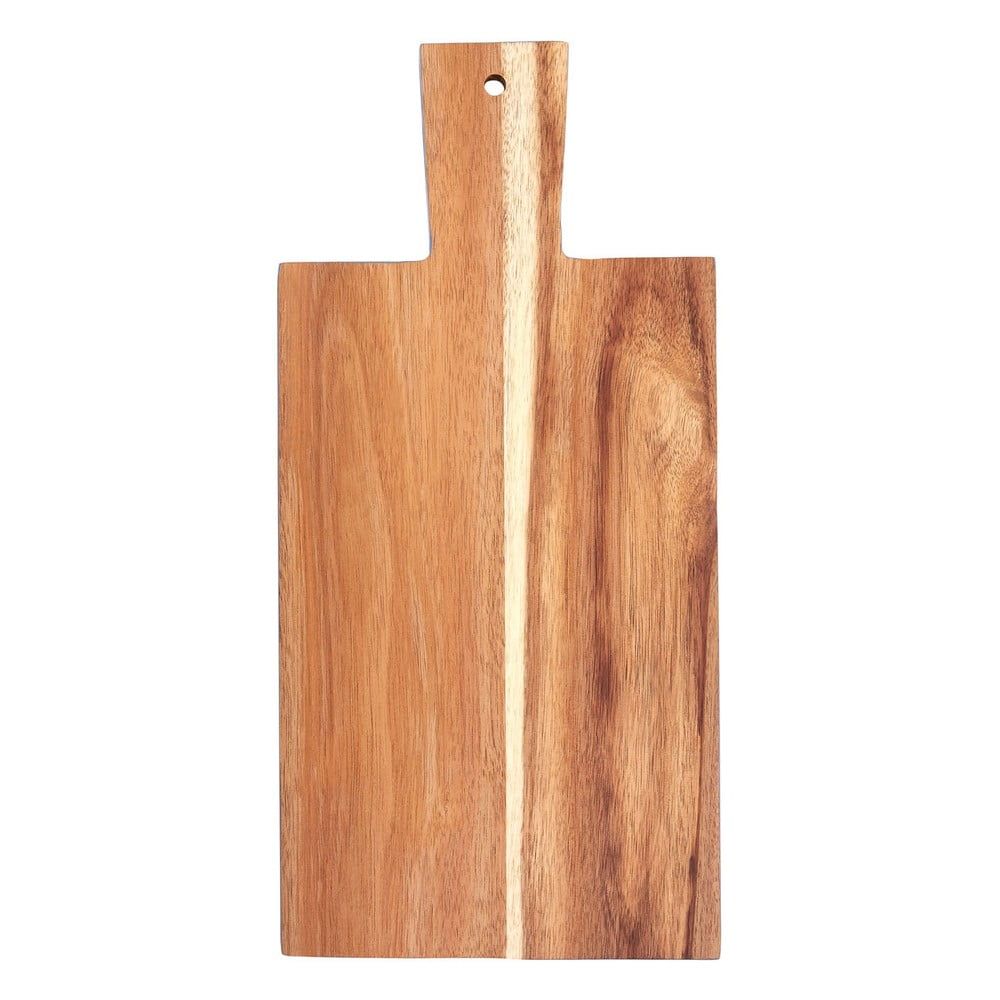 Doska z akáciového dreva Premier Housewares, 42 × 20 cm - Bonami.sk