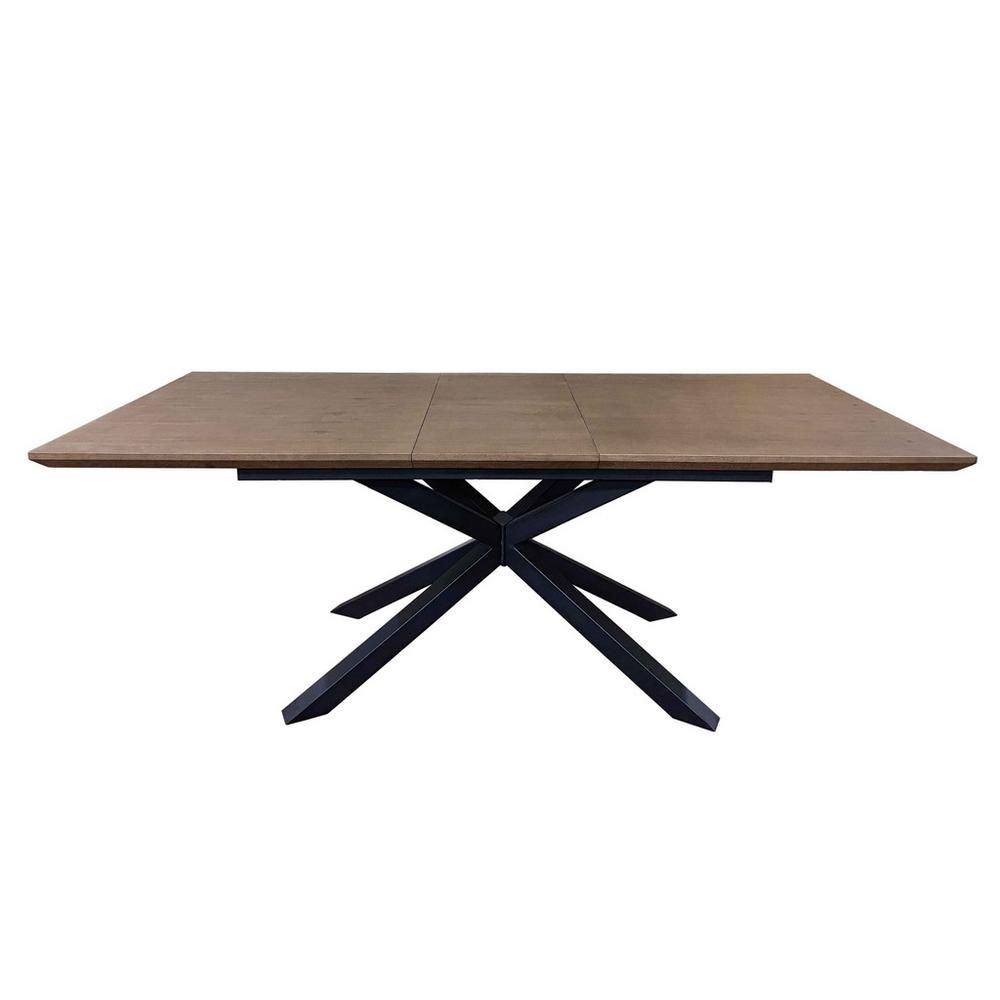 Jedálenský Stôl S Rozkladom Fulvio 160-200 Cm - Moebelix.sk