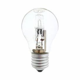  Stmievateľná priemyselná žiarovka LUX A55 E27/70W/230V 