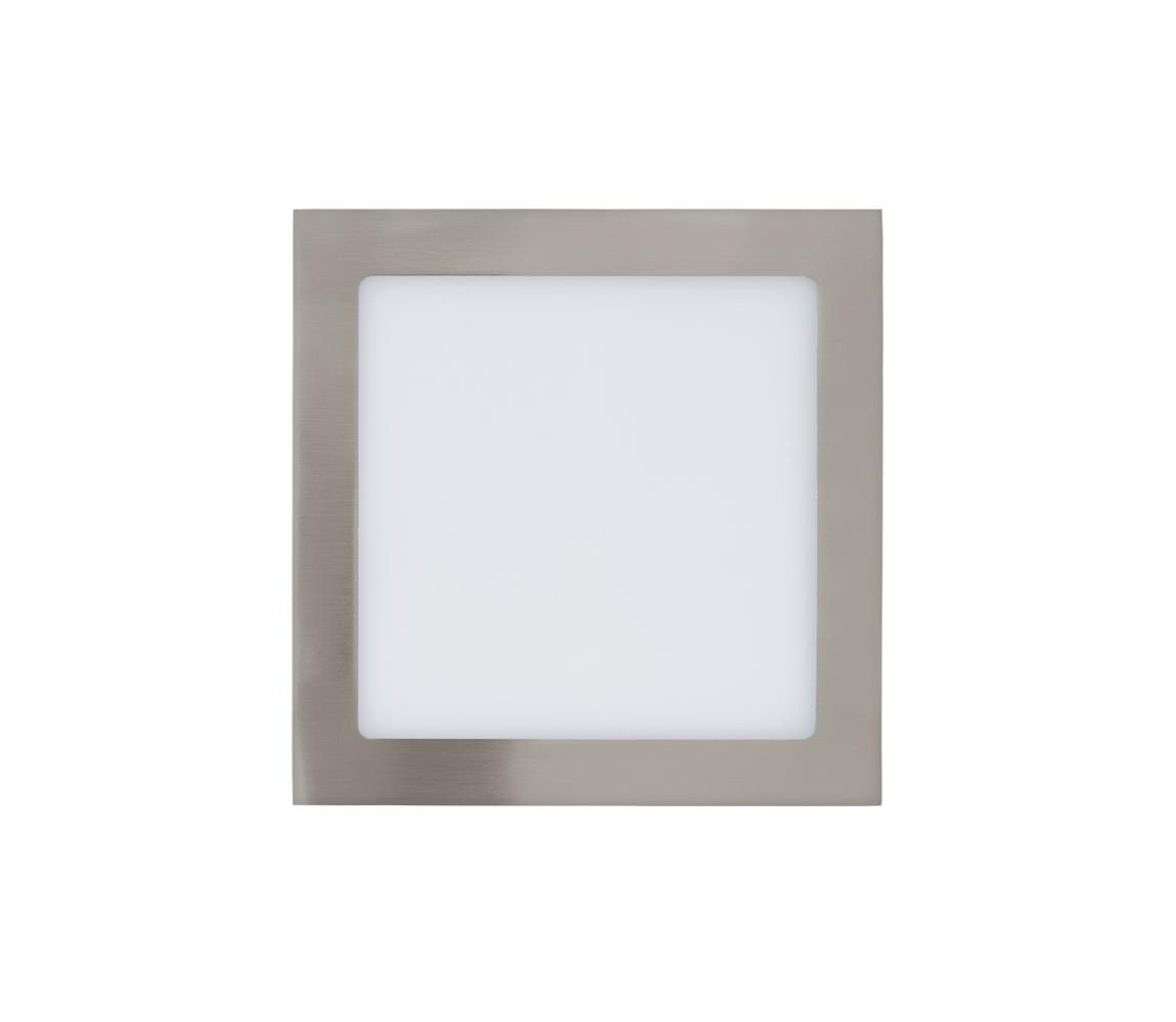 Eglo Eglo 31677 - LED podhľadové svietidlo FUEVA 1 1xLED/16,47W/230V  - Svet-svietidiel.sk