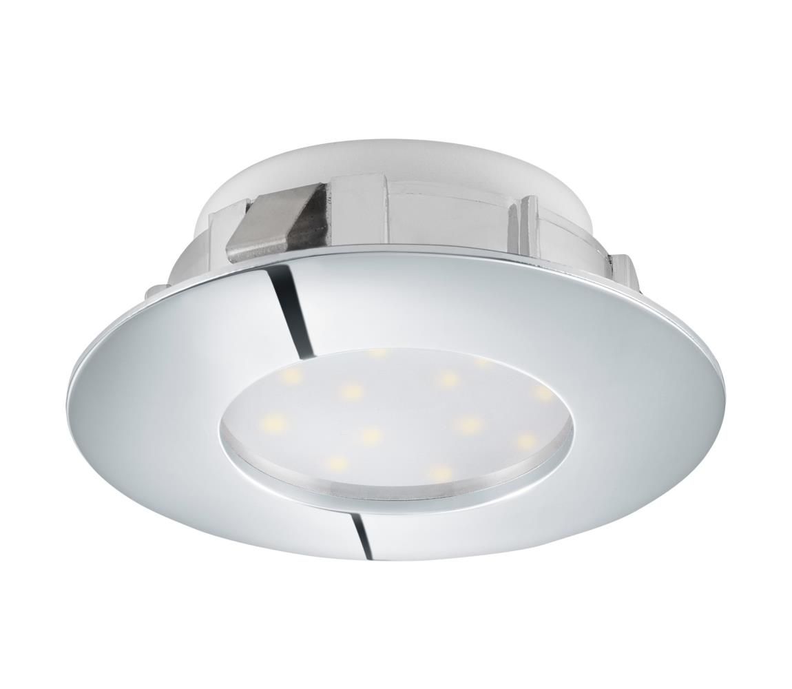 Eglo Eglo 95805 - LED podhľadové svietidlo PINEDA 1xLED/6W/230V  - Svet-svietidiel.sk