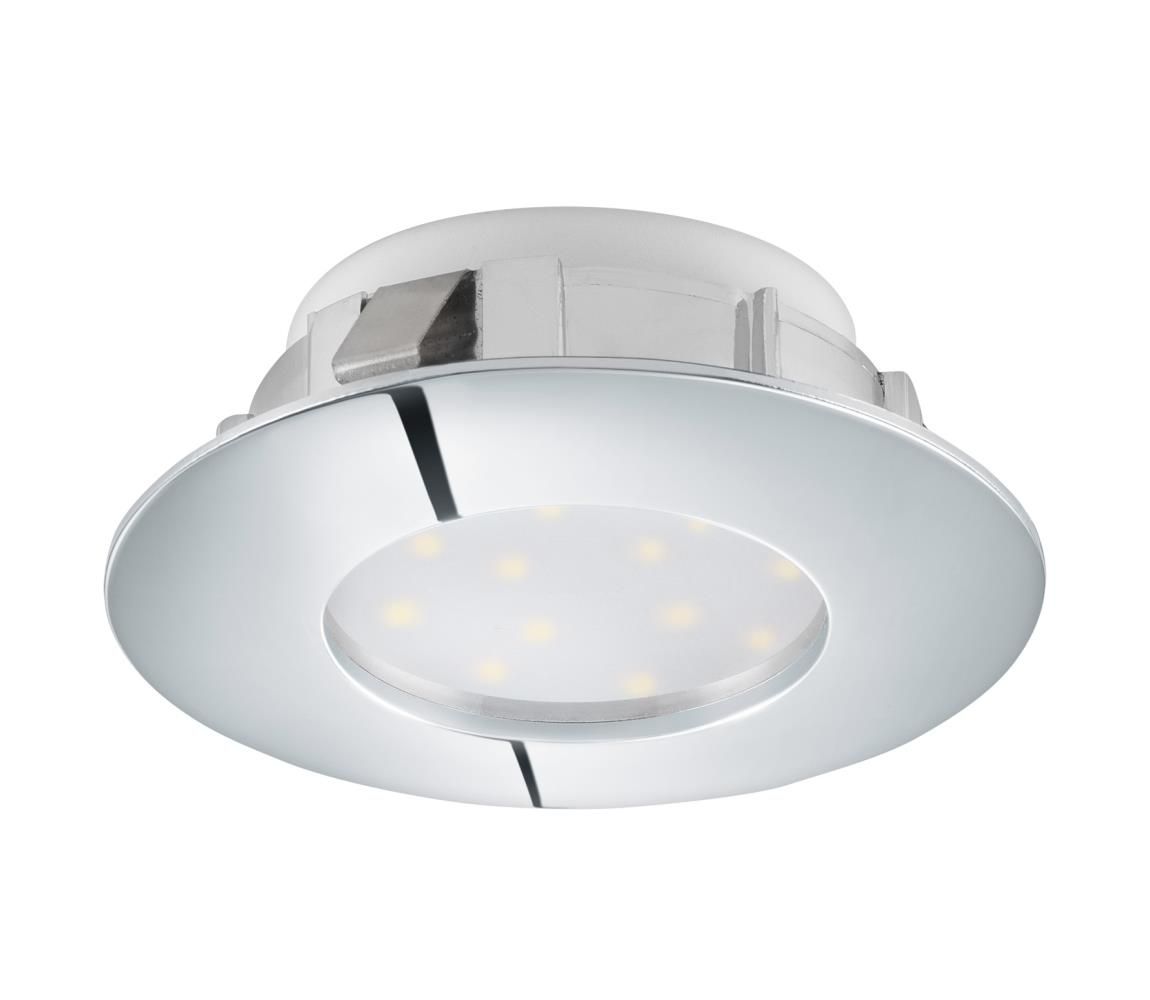 Eglo Eglo 95812 - LED podhľadové svietidlo PINEDA 1xLED/6W/230V  - Svet-svietidiel.sk