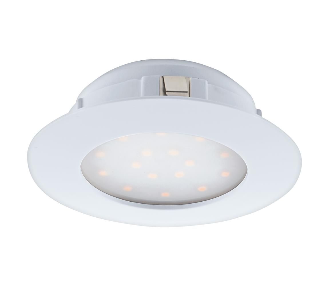 Eglo Eglo 95874- LED podhľadové svietidlo PINEDA 1xLED/12W/230V  - Svet-svietidiel.sk