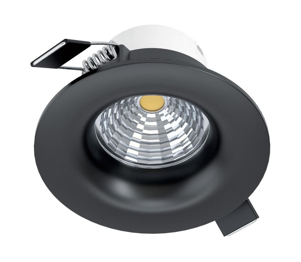 Eglo Eglo 98607 - LED Stmievateľné podhľadové svietidlo SALICETO LED/6W/230V  - Svet-svietidiel.sk