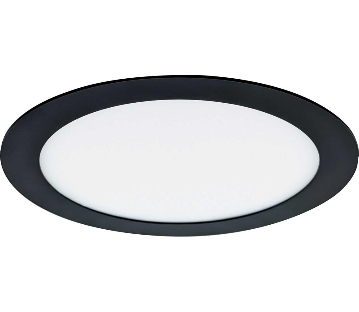 Greenlux LED Kúpeľňové podhľadové svietidlo VEGA LED/24W/230V 3800K pr. 29,8 cm IP44  - Svet-svietidiel.sk