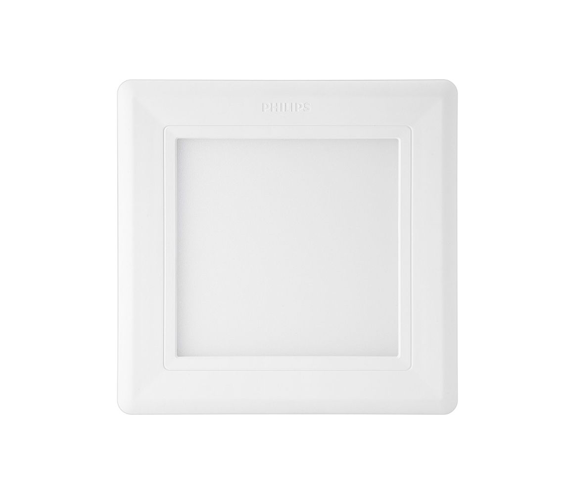 Philips Philips 59832/31/P1 - LED podhľadové svietidlo HADRON 1xLED/12W/230V  - Svet-svietidiel.sk
