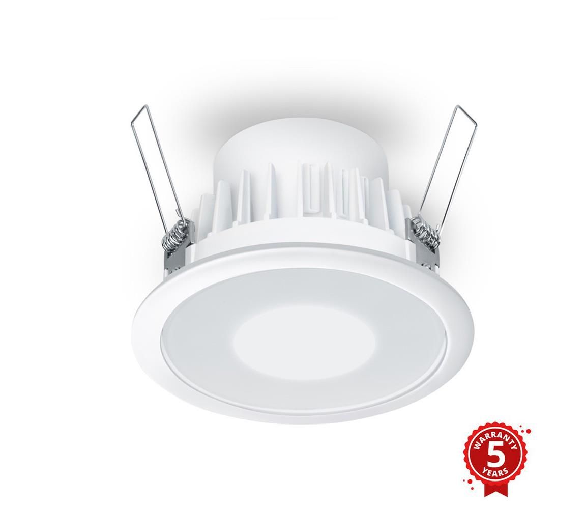 Steinel STEINEL 007737 - LED Podhľadové svietidlo slave LED/15W/230V 3000K  - Svet-svietidiel.sk