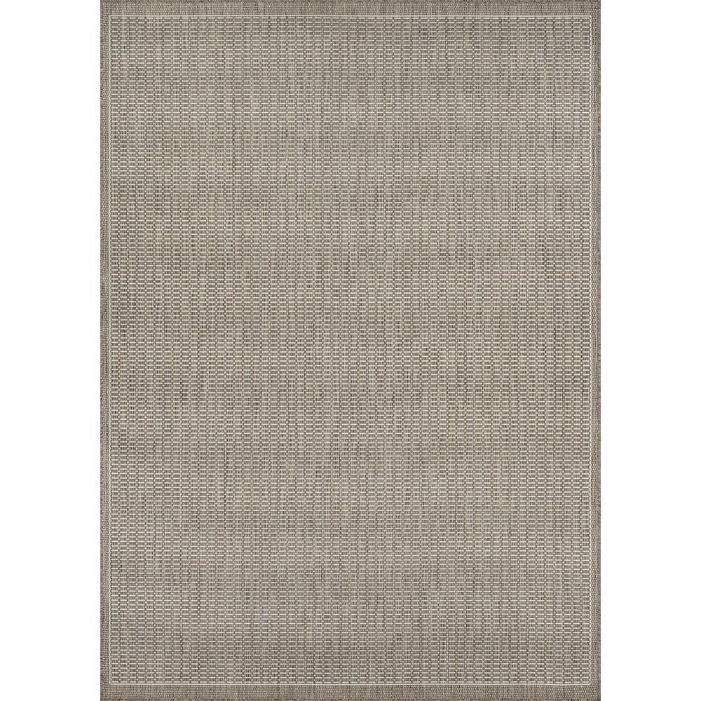 Béžový vonkajší koberec Floorita Tatami, 180 x 280 cm - Bonami.sk