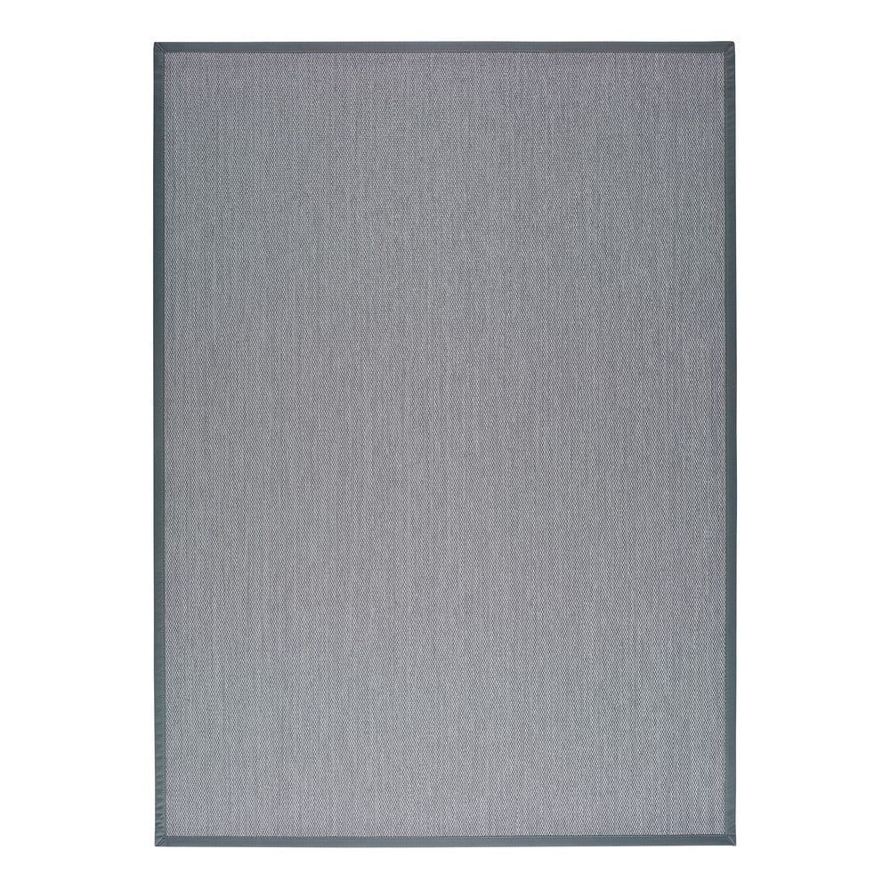 Sivý vonkajší koberec Universal Prime, 60 x 110 cm - Bonami.sk