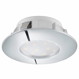 Eglo Eglo 95805 - LED podhľadové svietidlo PINEDA 1xLED/6W/230V 