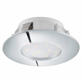 Eglo Eglo 95812 - LED podhľadové svietidlo PINEDA 1xLED/6W/230V 