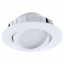 Eglo Eglo 95847 - LED podhľadové svietidlo PINEDA 1xLED/6W/230V 