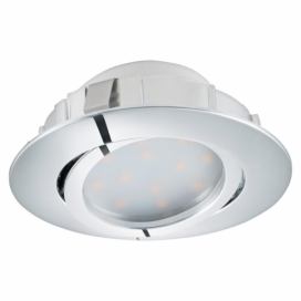 Eglo Eglo 95848 - LED podhľadové svietidlo PINEDA 1xLED/6W/230V 