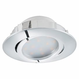 Eglo Eglo 95855- LED podhľadové svietidlo PINEDA 1xLED/6W/230V 