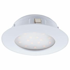 Eglo Eglo 95874- LED podhľadové svietidlo PINEDA 1xLED/12W/230V 