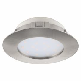 Eglo Eglo 95876 - LED podhľadové svietidlo PINEDA 1xLED/12W/230V 