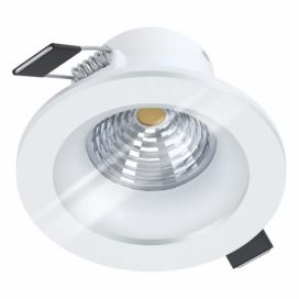 Eglo Eglo 98241 - LED Kúpeľňové podhľadové svietidlo SALABATE LED/6W/230V IP44 