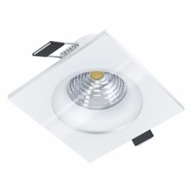 Eglo Eglo 98242 - LED Kúpeľňové podhľadové svietidlo SALABATE LED/6W/230V IP44 