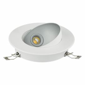 Eglo Eglo 98521 - LED Podhľadové svietidlo RONZANO LED/5W/230V 
