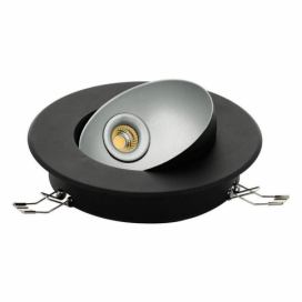 Eglo Eglo 98522 - LED Podhľadové svietidlo RONZANO LED/5W/230V 