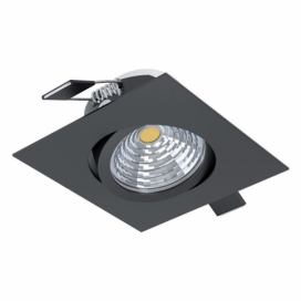 Eglo Eglo 98611 - LED Stmievateľné podhľadové svietidlo SALICETO LED/6W/230V 