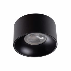   27578 - LED Podhľadové svietidlo MINI RITI 1xGU10/25W/230V čierna 