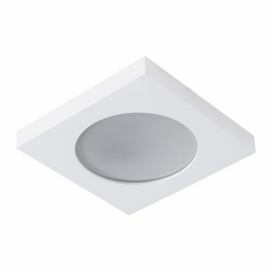  33121 - Kúpeľňové podhľadové svietidlo FLINI 10W IP44 biela 