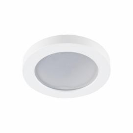   33123 - Kúpeľňové podhľadové svietidlo FLINI 10W IP44 biela 